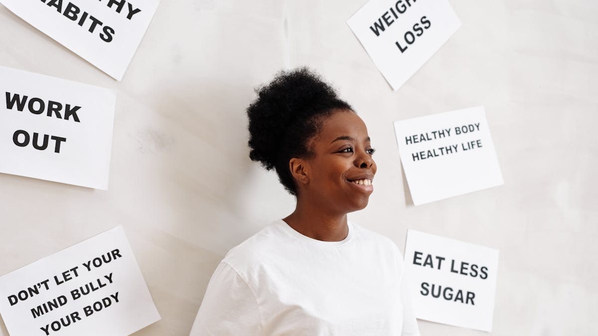 Staying Motivated on Your Health Journey